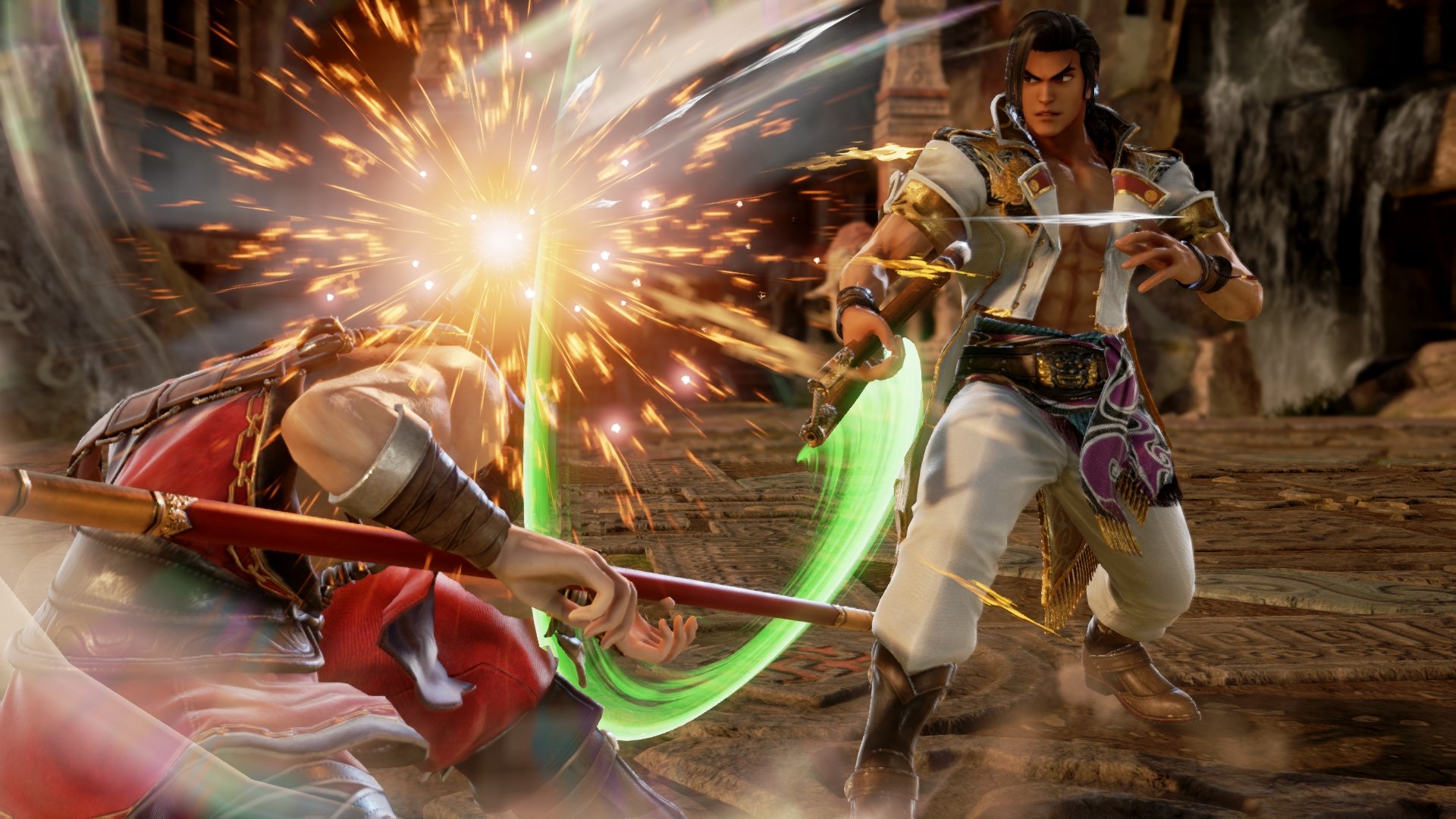 Soul Calibur VI - Imagen 25